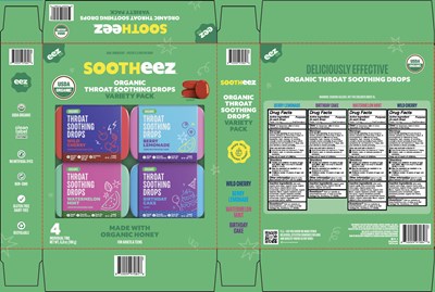 Sootheez VP - Organic BL BC WM WC 56ct 70848-01.jpg 70848 - Sootheez VP Organic BL BC WM WC 56ct 70848 01